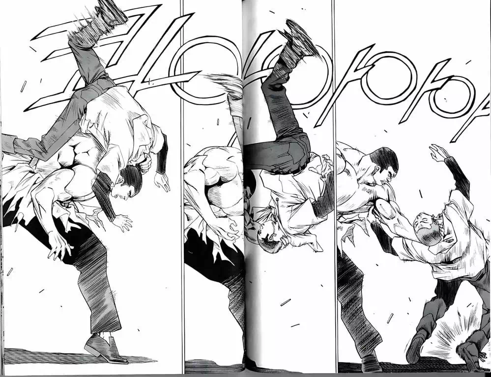 Chapter 170 - Image 3
