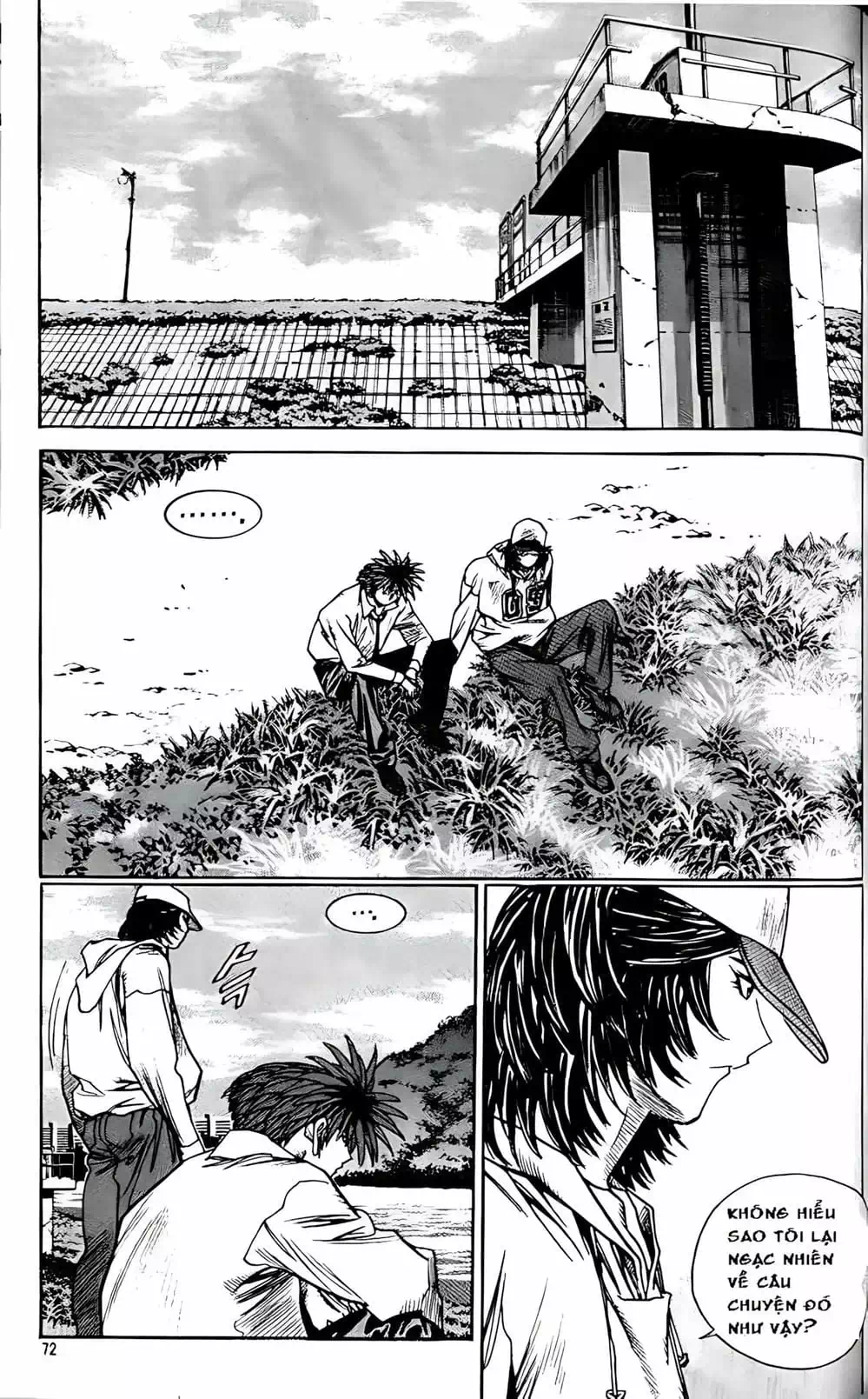 Chapter 170 - Image 8