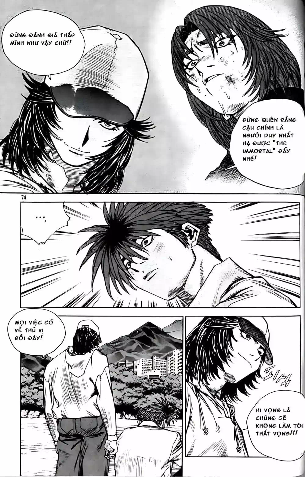 Chapter 170 - Image 10