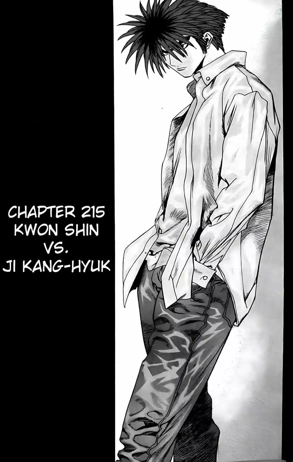 Chapter 171 - Image 11