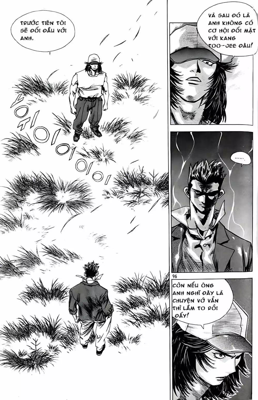 Chapter 171 - Image 12