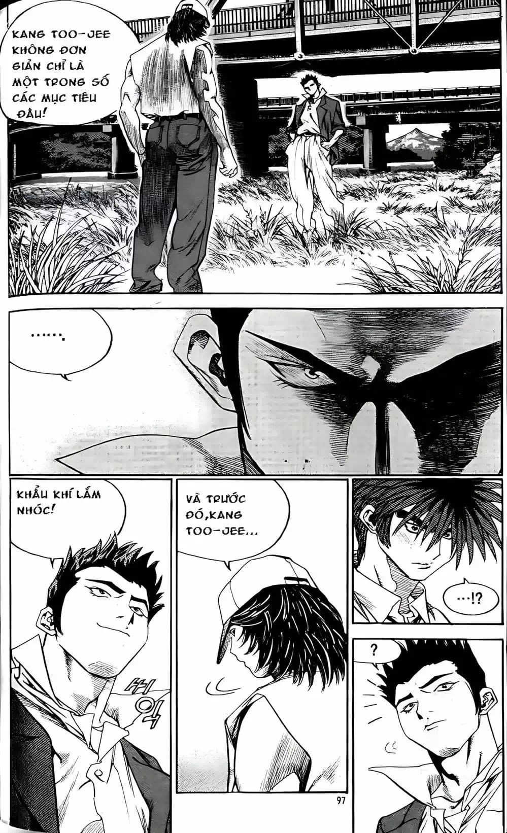 Chapter 171 - Image 13
