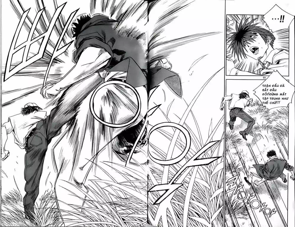 Chapter 171 - Image 14