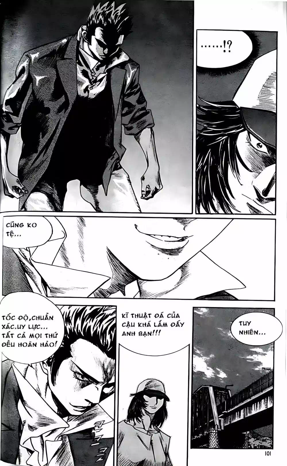 Chapter 171 - Image 16