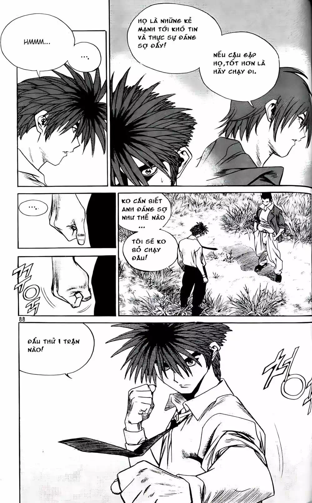 Chapter 171 - Image 4