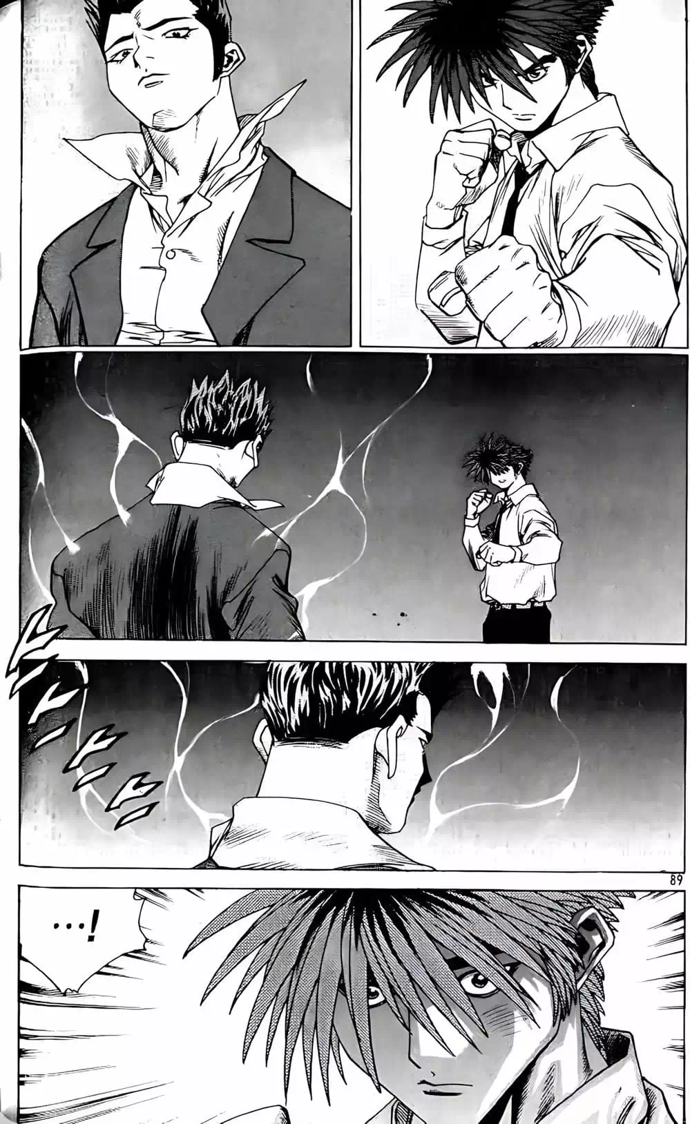Chapter 171 - Image 5