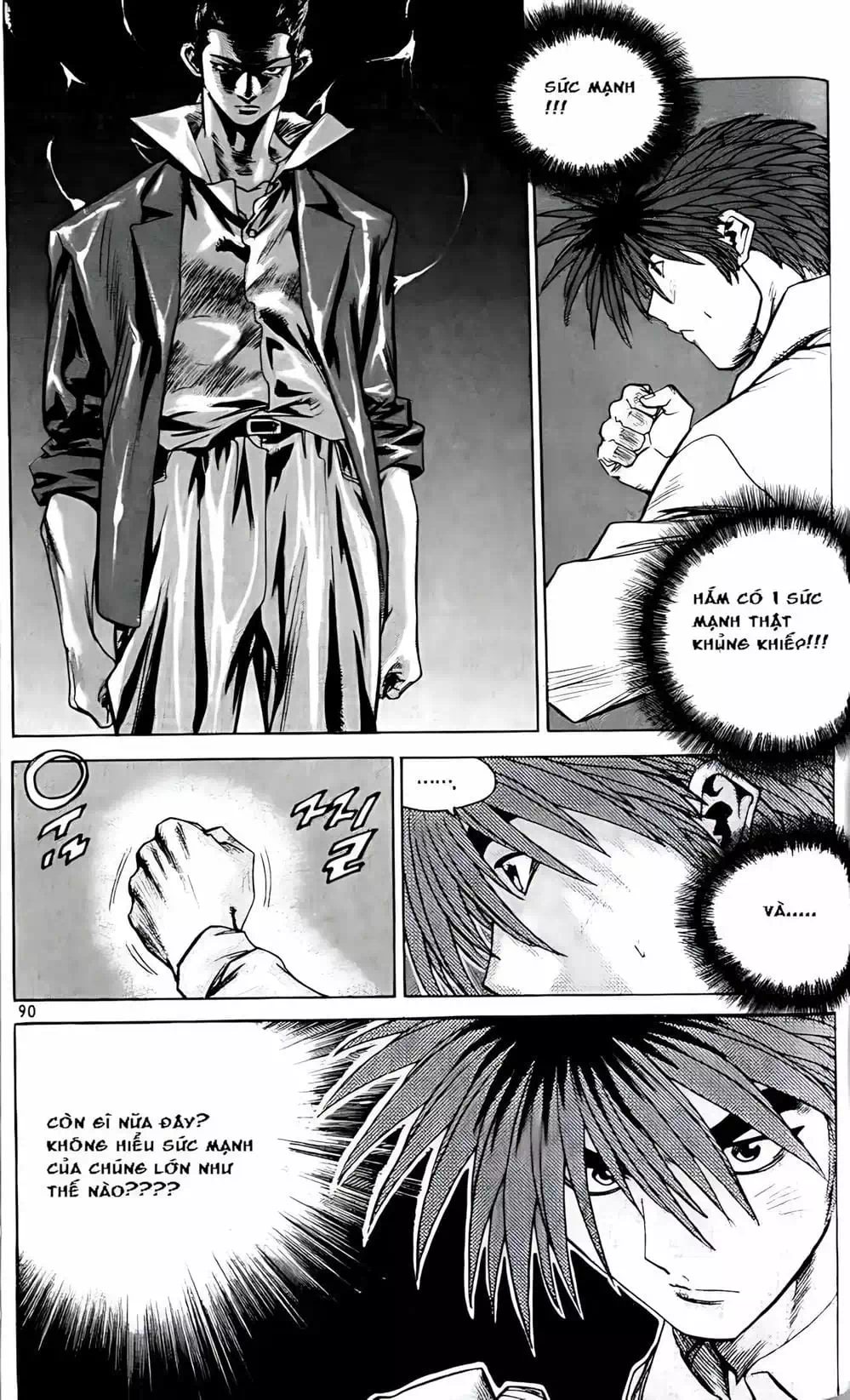 Chapter 171 - Image 6