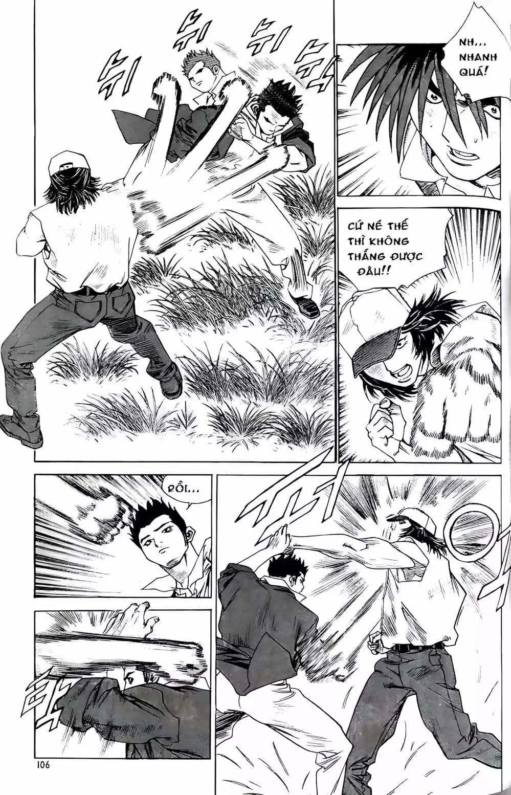 Chapter 172 - Image 1