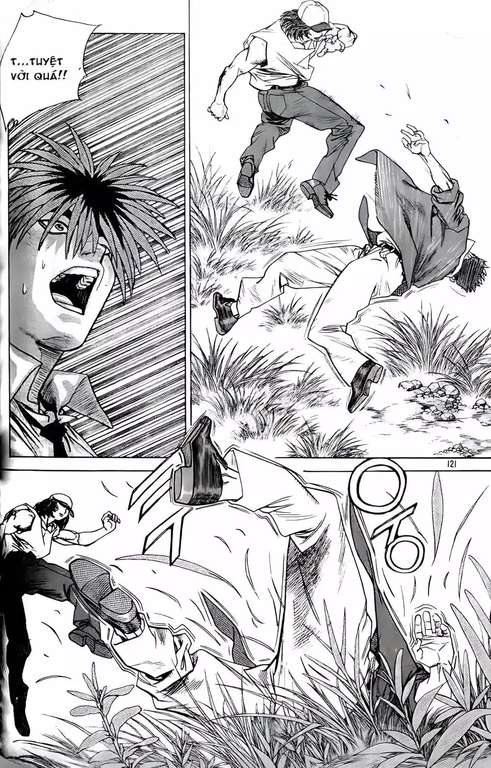 Chapter 172 - Image 15