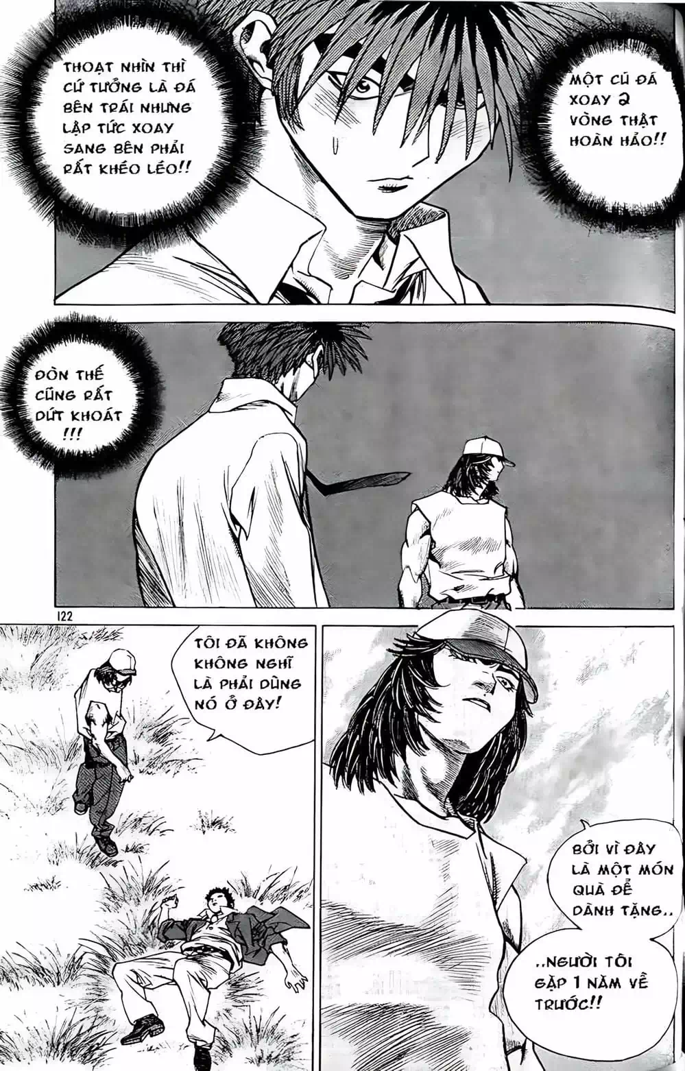 Chapter 172 - Image 16