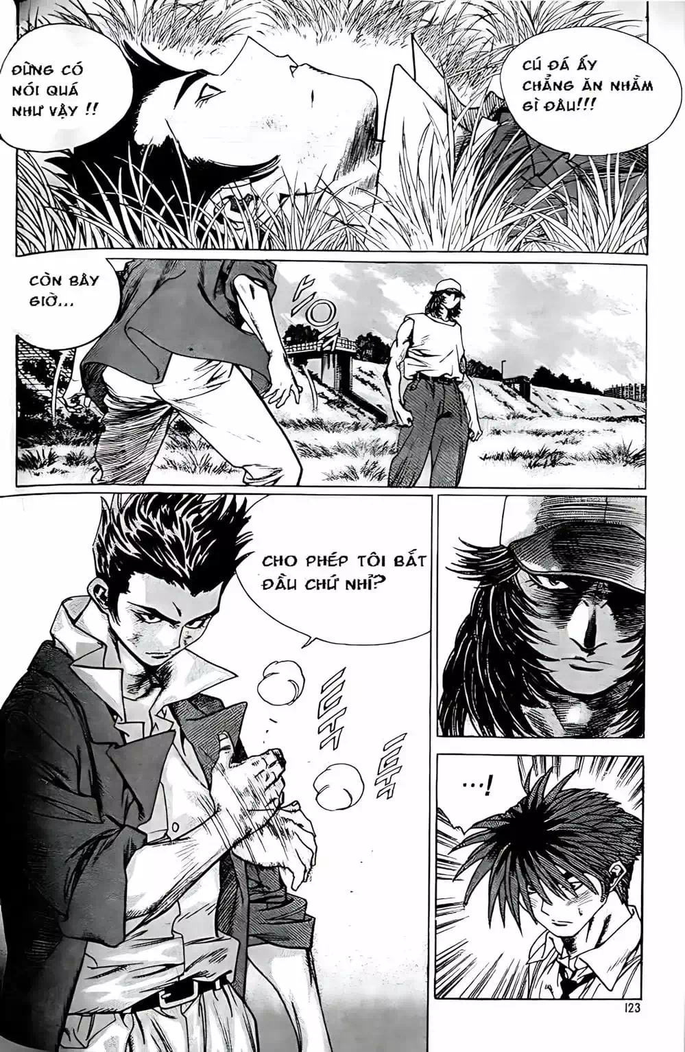 Chapter 172 - Image 17