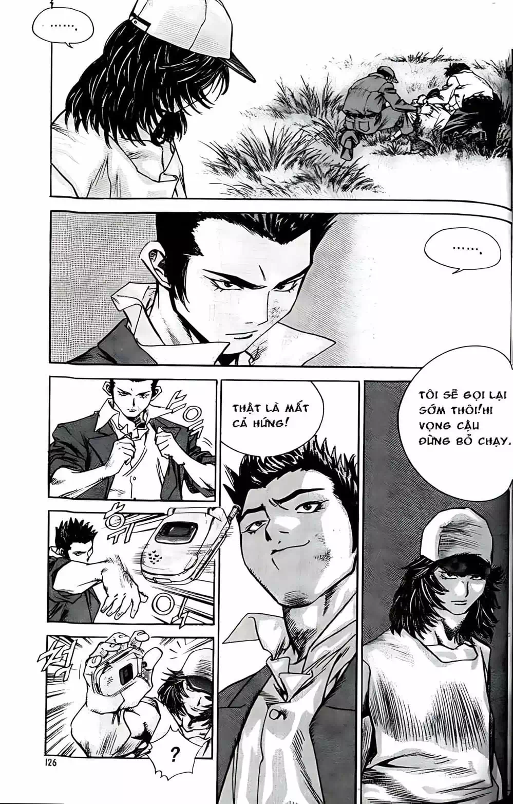 Chapter 172 - Image 20