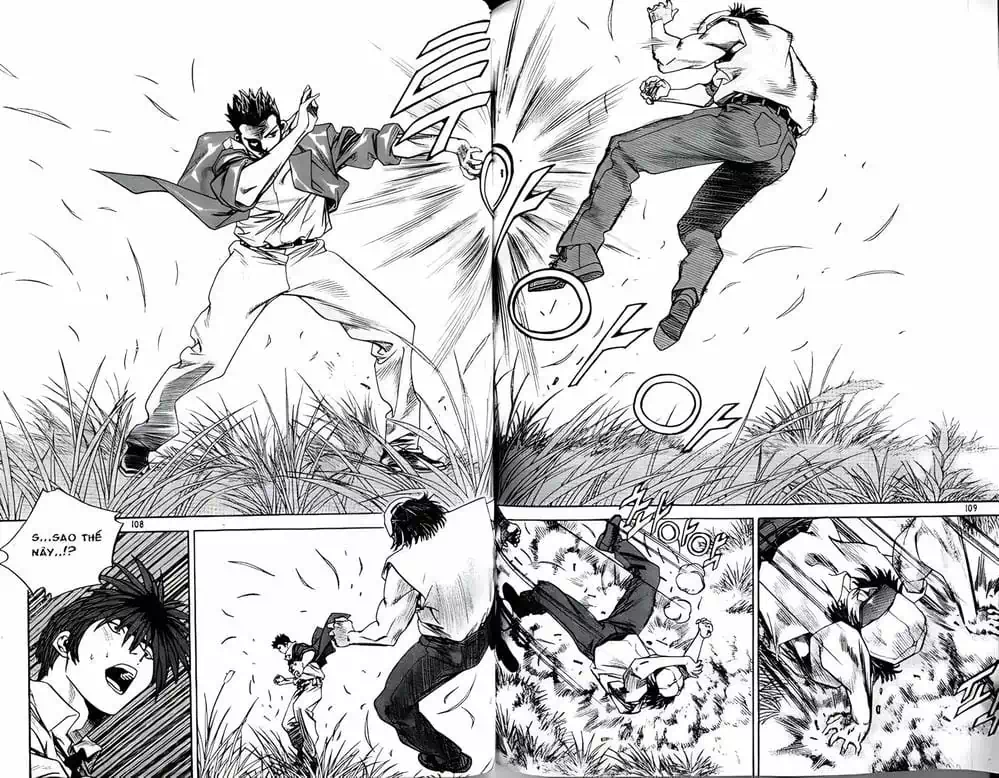 Chapter 172 - Image 3