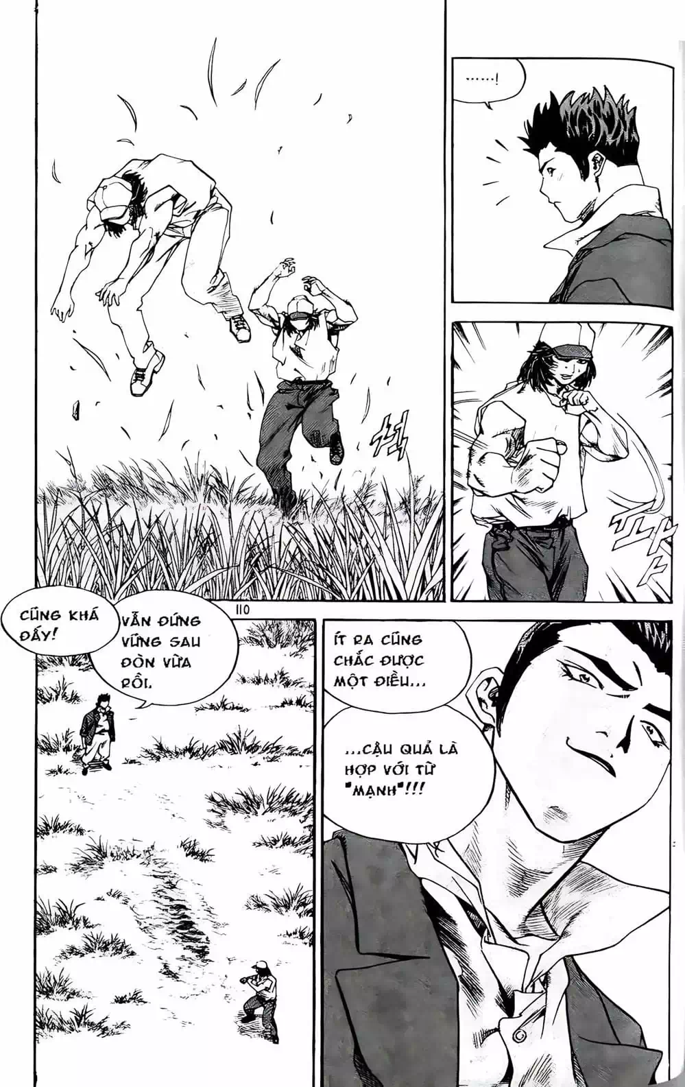 Chapter 172 - Image 4