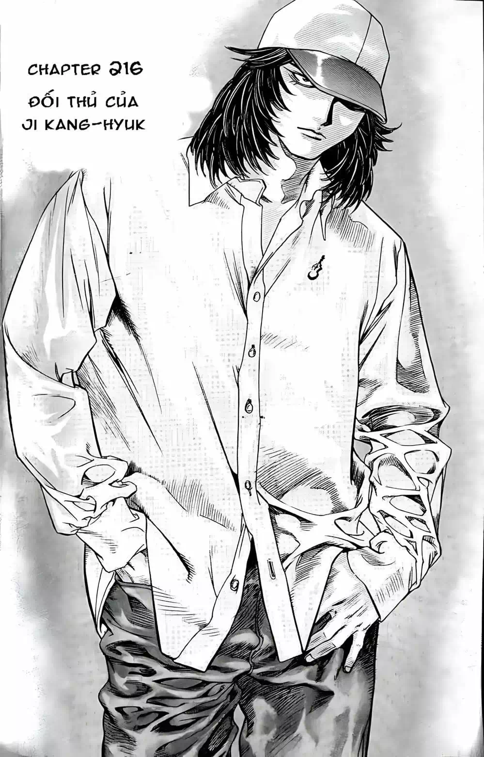 Chapter 172 - Image 5