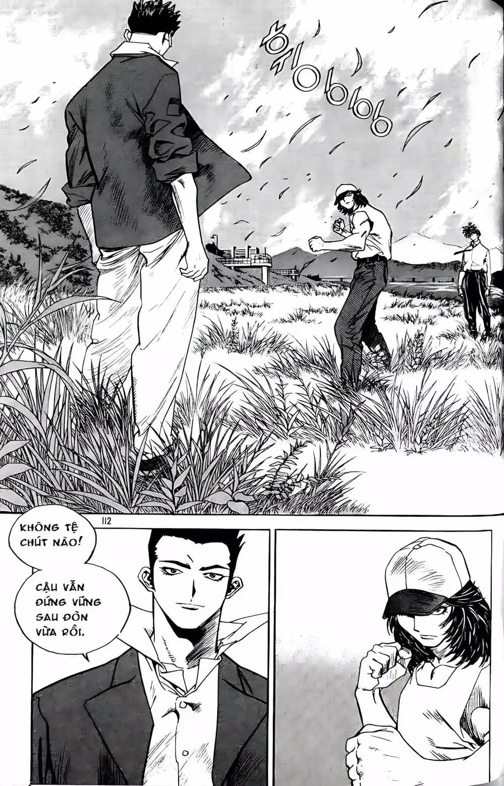 Chapter 172 - Image 6