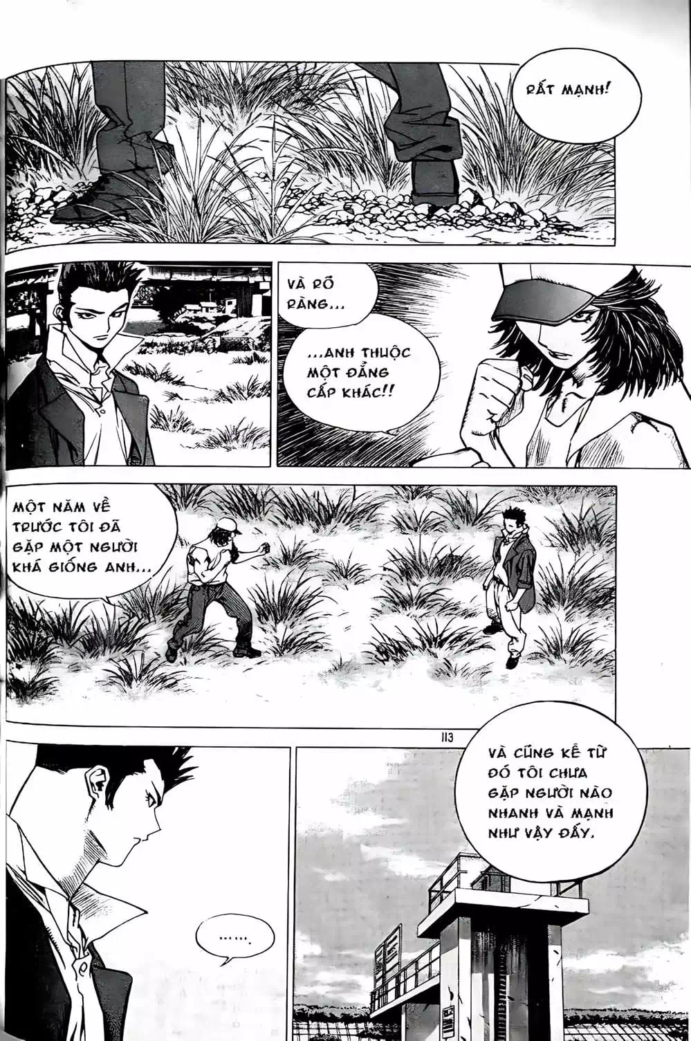 Chapter 172 - Image 7