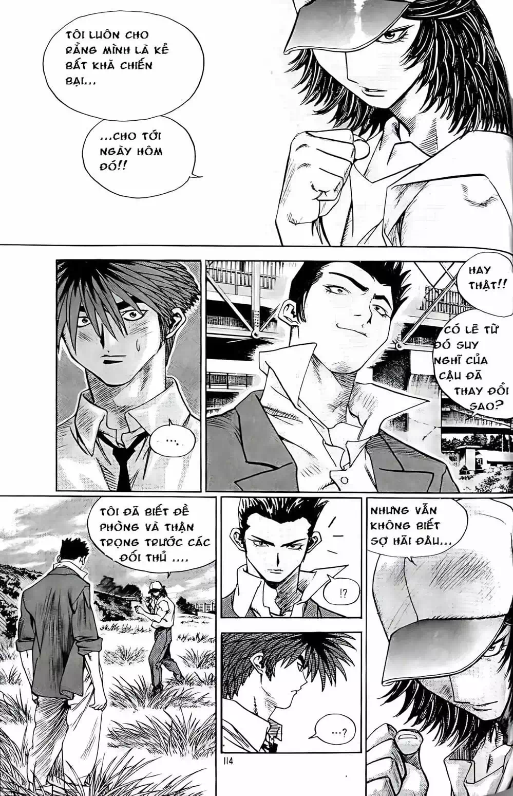 Chapter 172 - Image 8