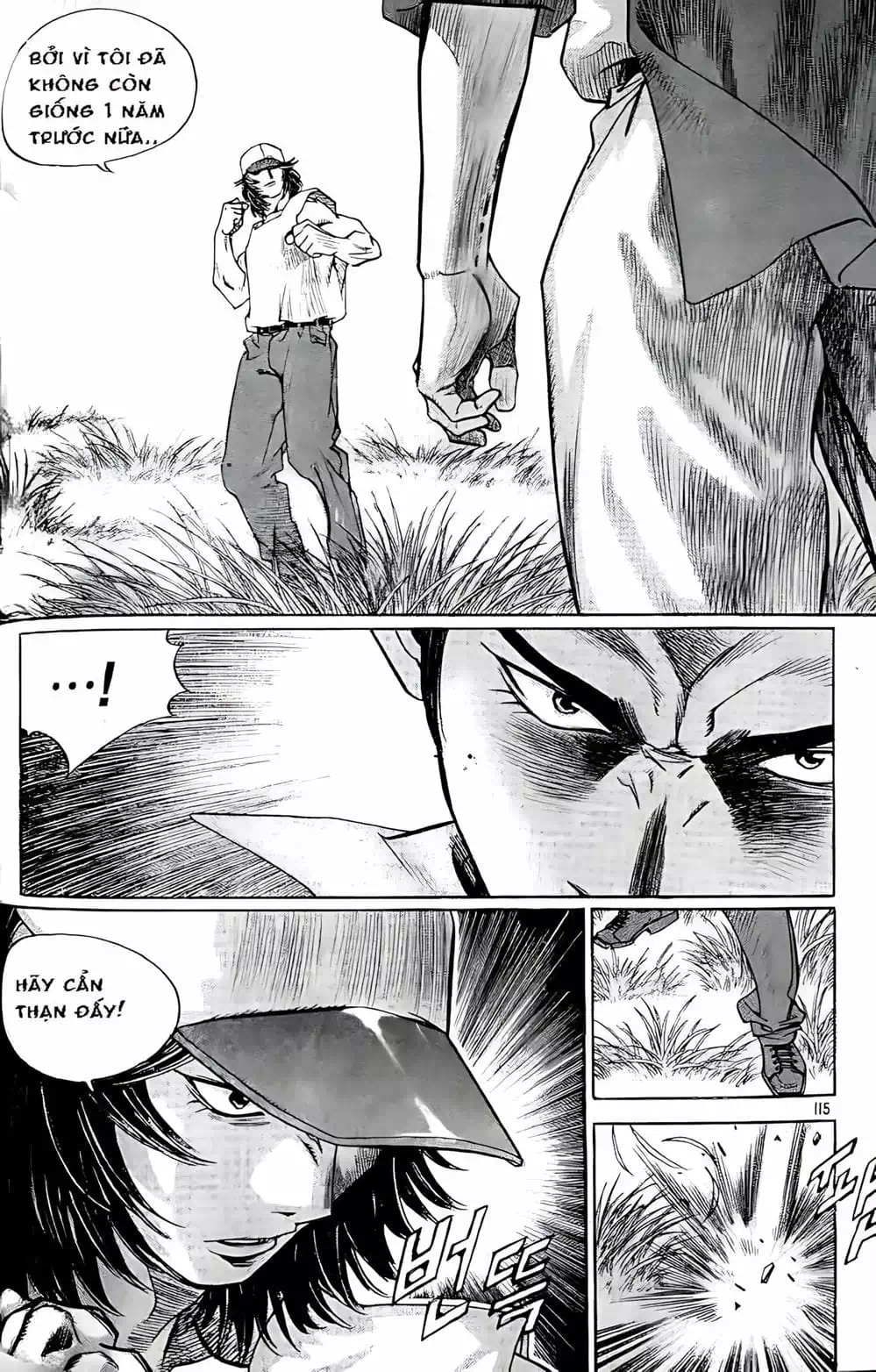 Chapter 172 - Image 9