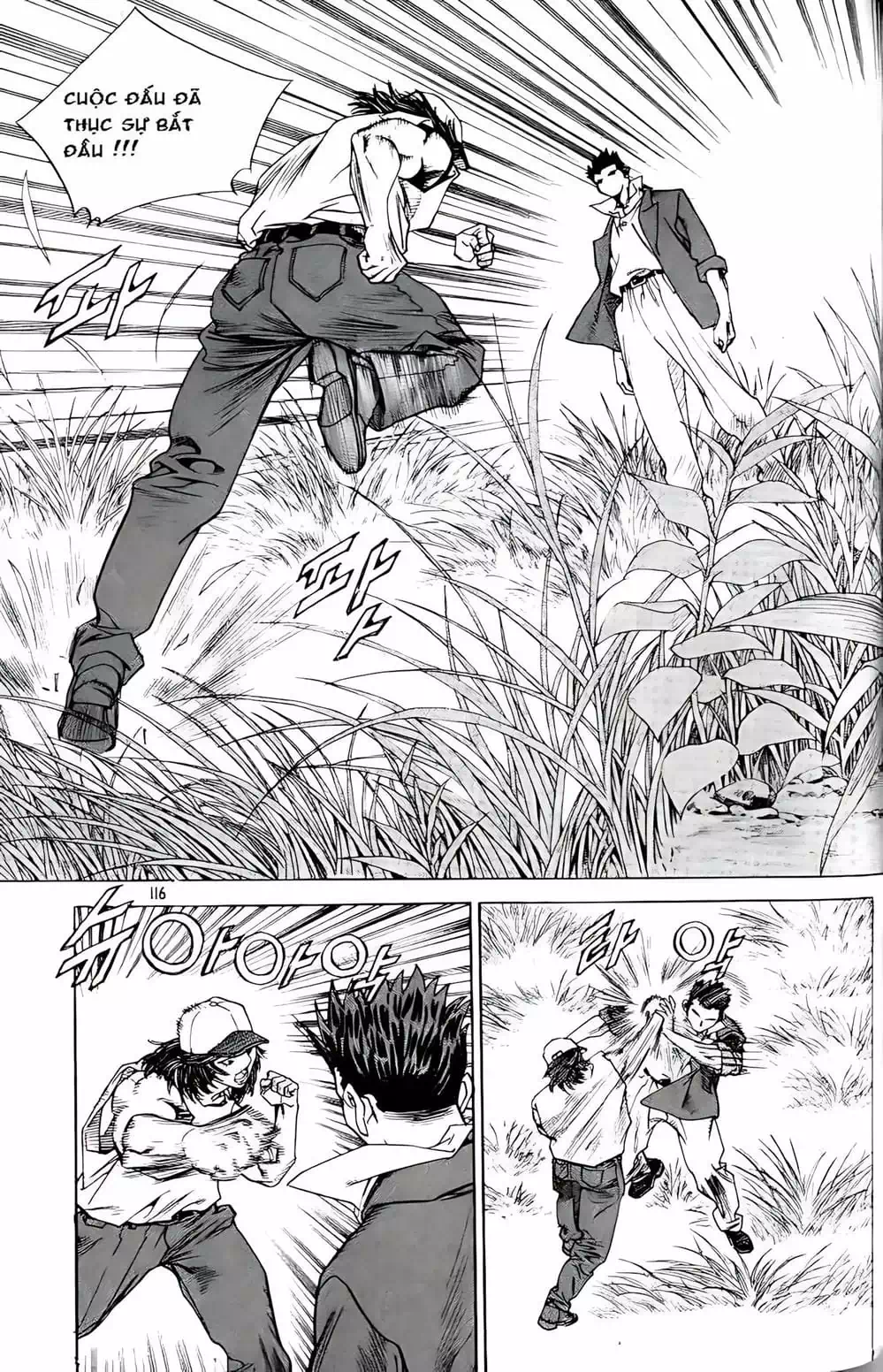 Chapter 172 - Image 10