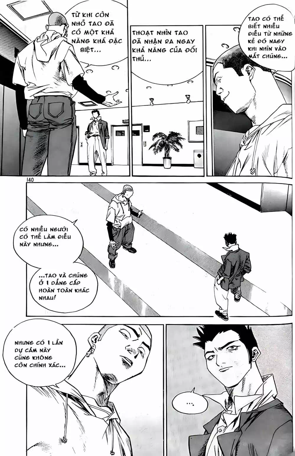 Chapter 173 - Image 14