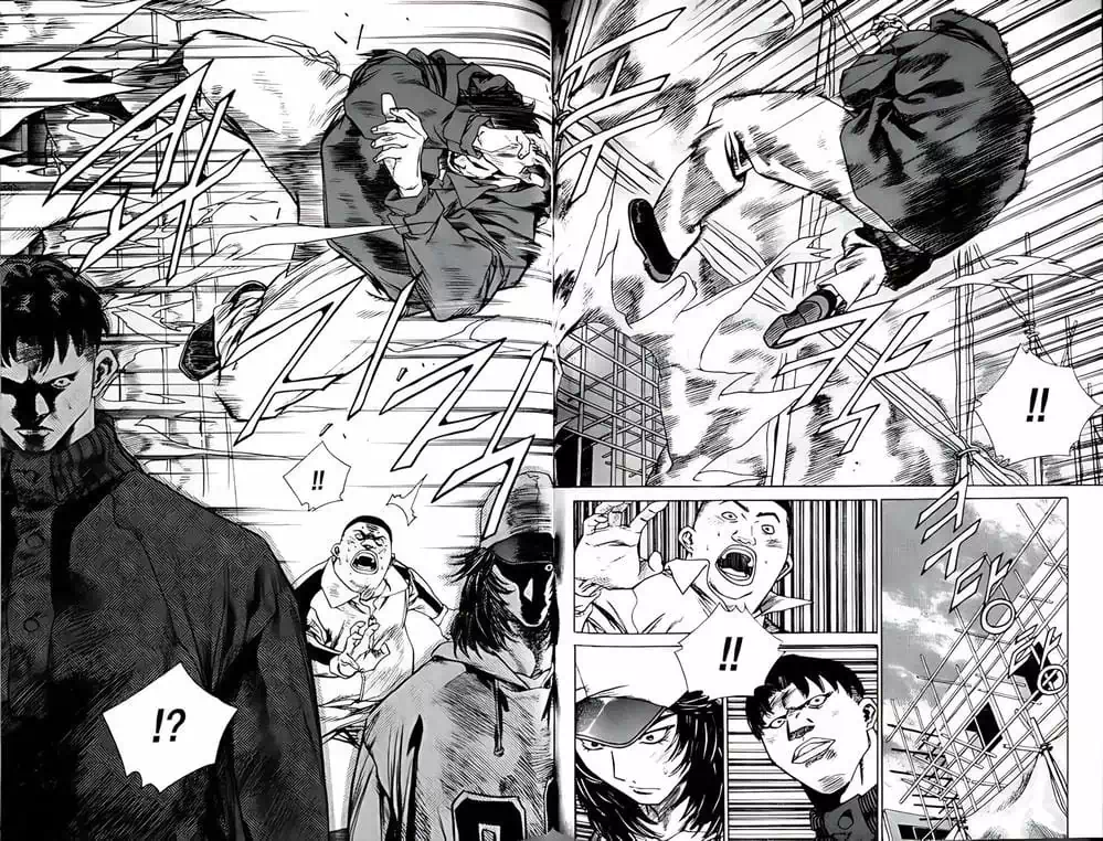 Chapter 174 - Image 11