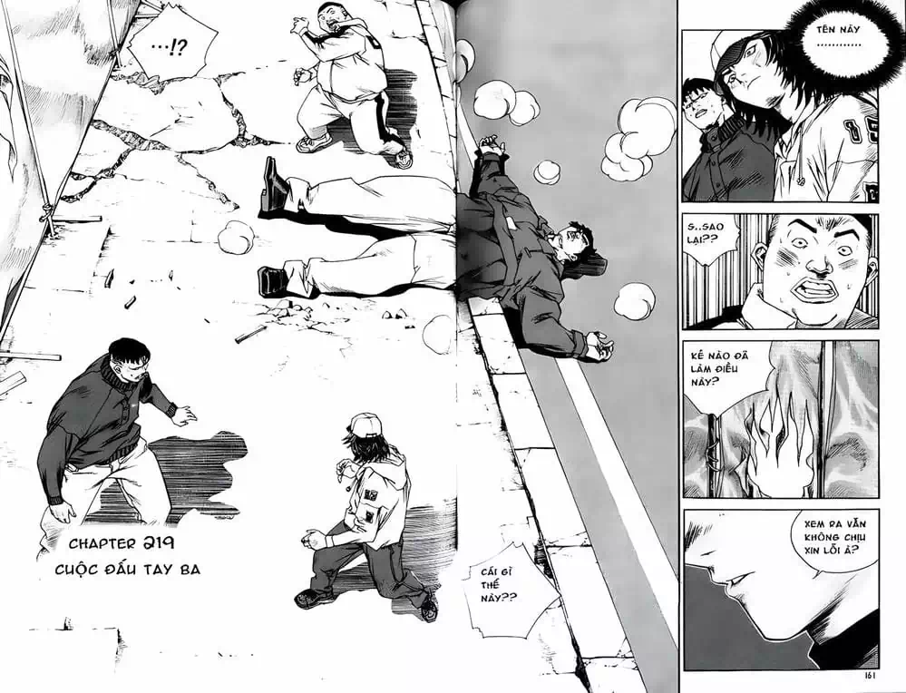 Chapter 174 - Image 12