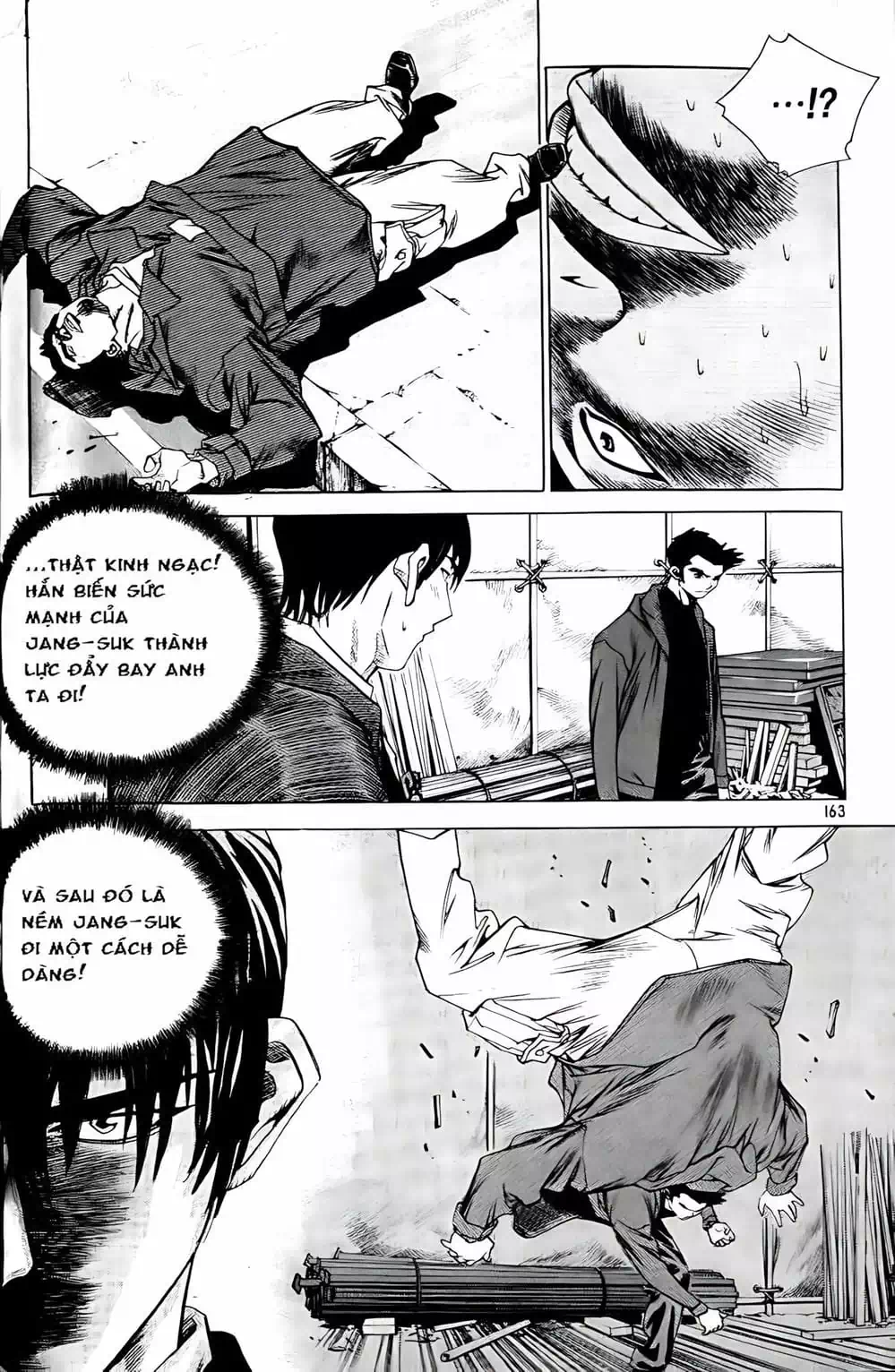 Chapter 174 - Image 14