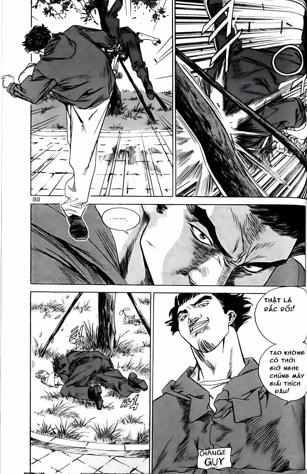 Chapter 174 - Image 3