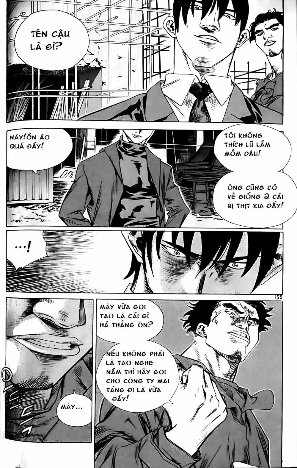 Chapter 174 - Image 8