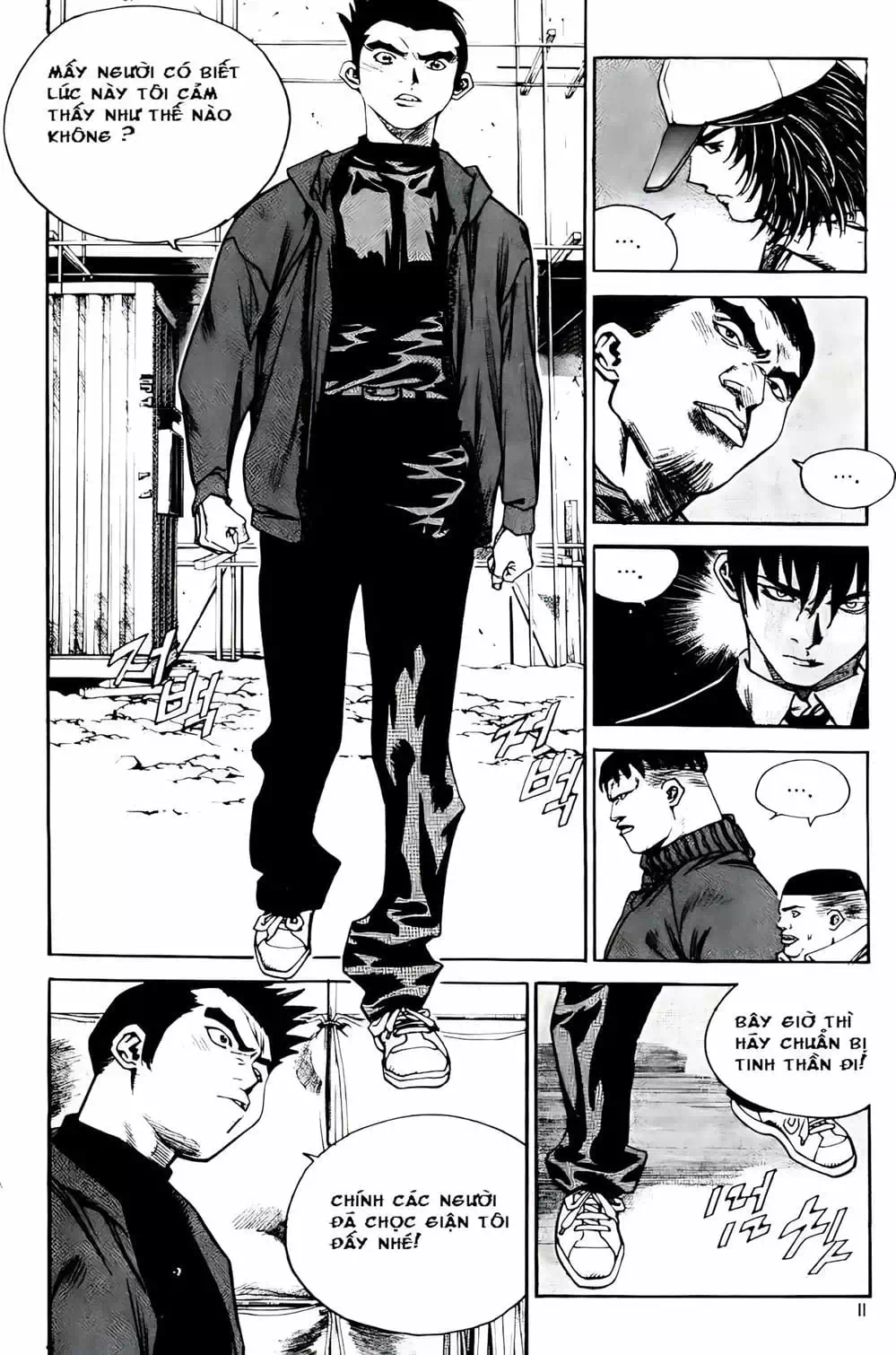 Chapter 175 - Image 13