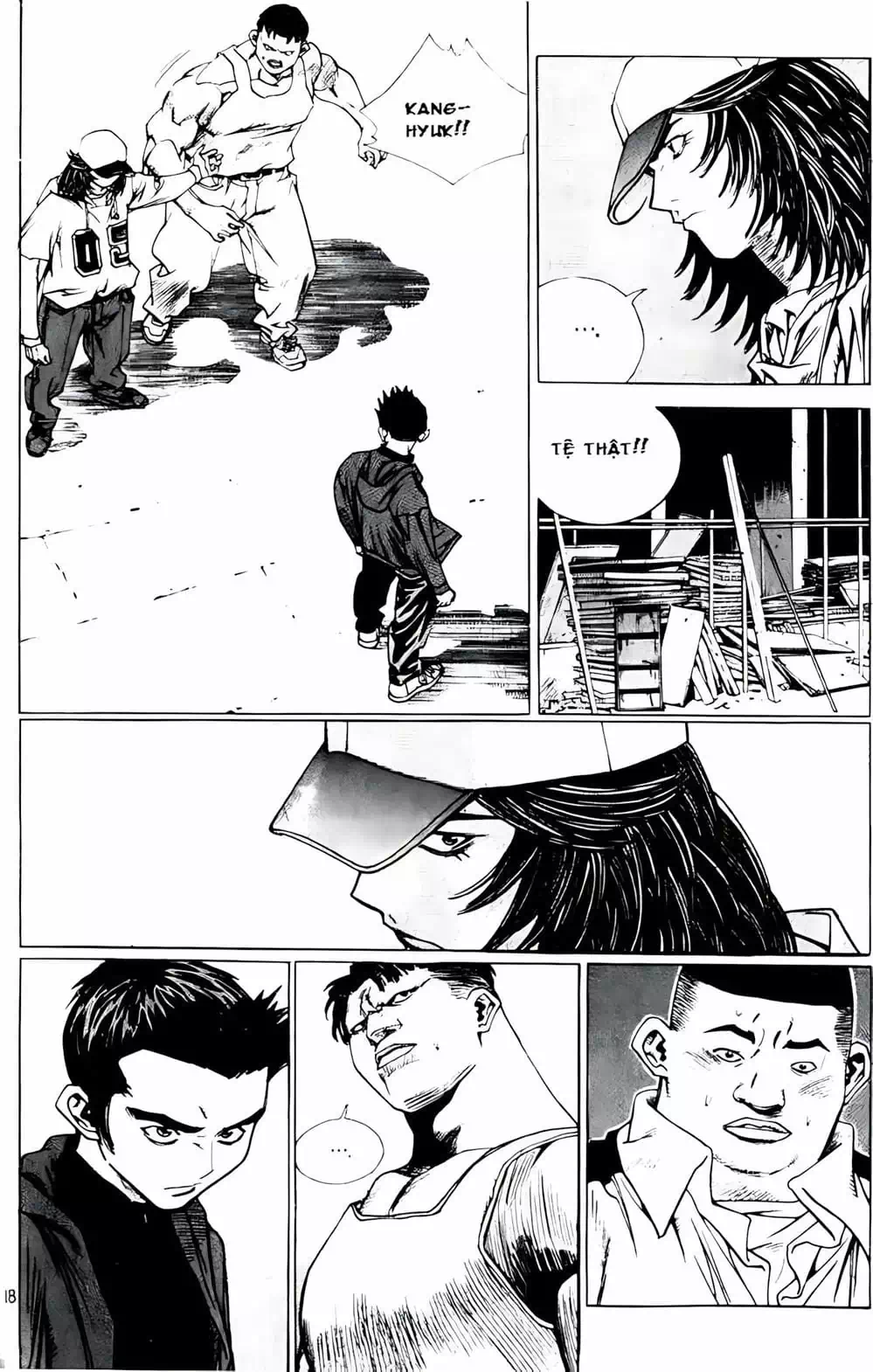 Chapter 175 - Image 19