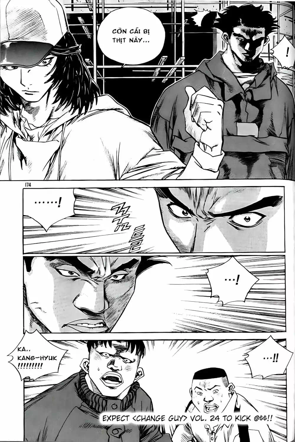 Chapter 175 - Image 5