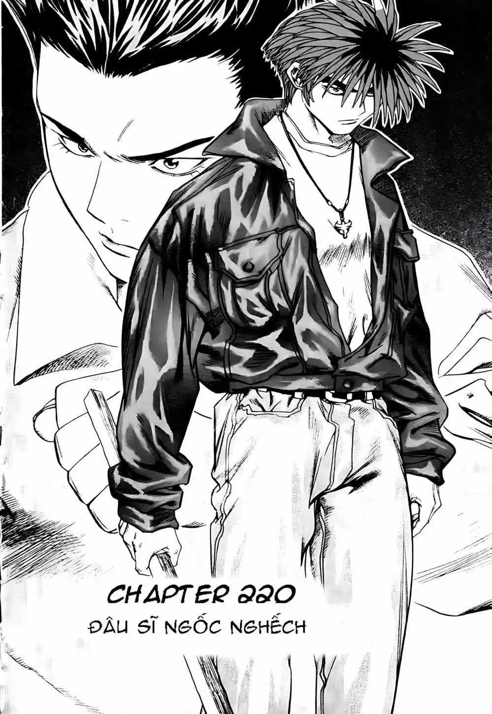 Chapter 175 - Image 7