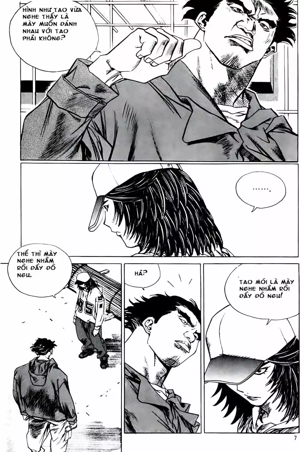 Chapter 175 - Image 9