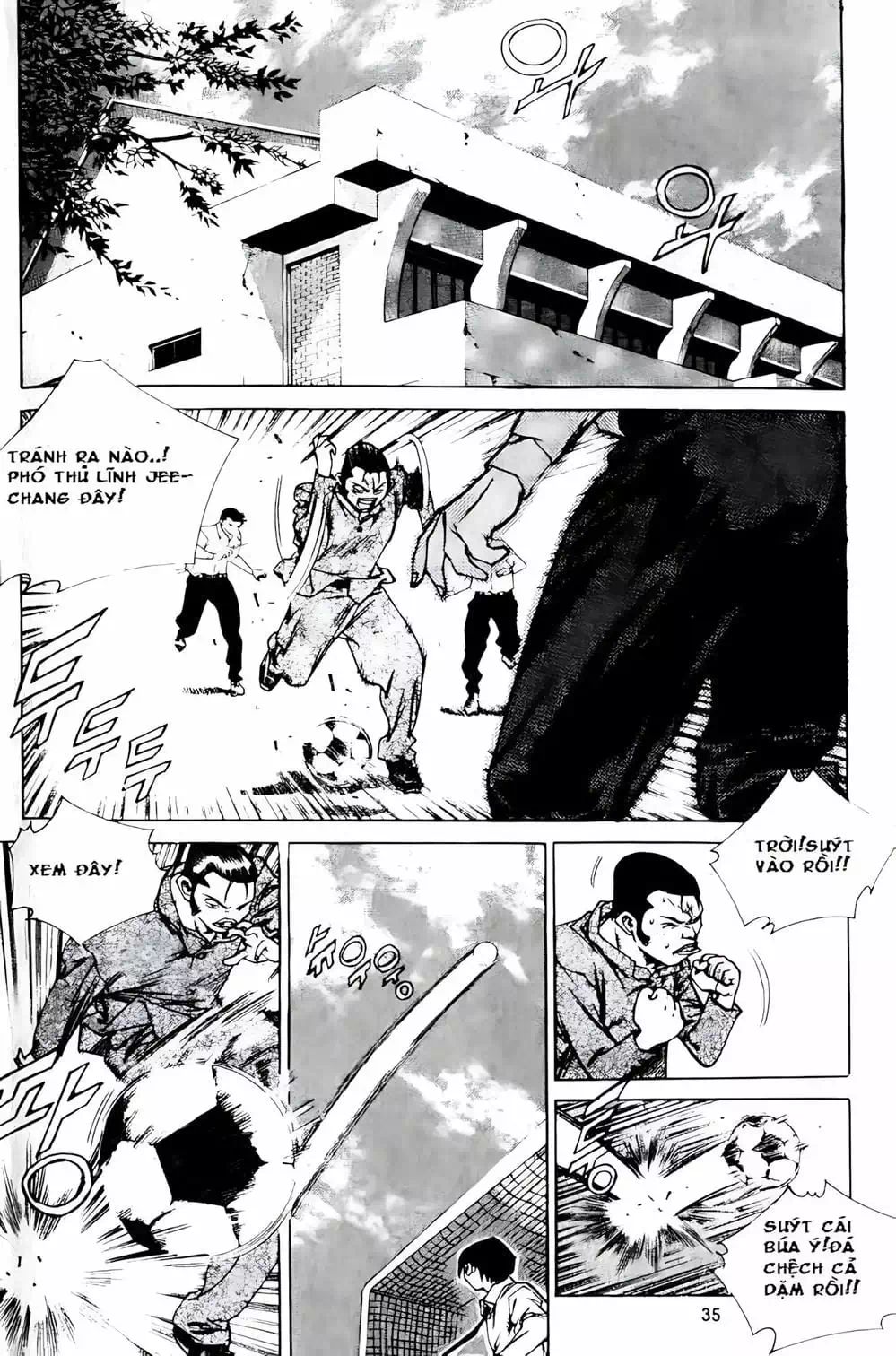 Chapter 176 - Image 16