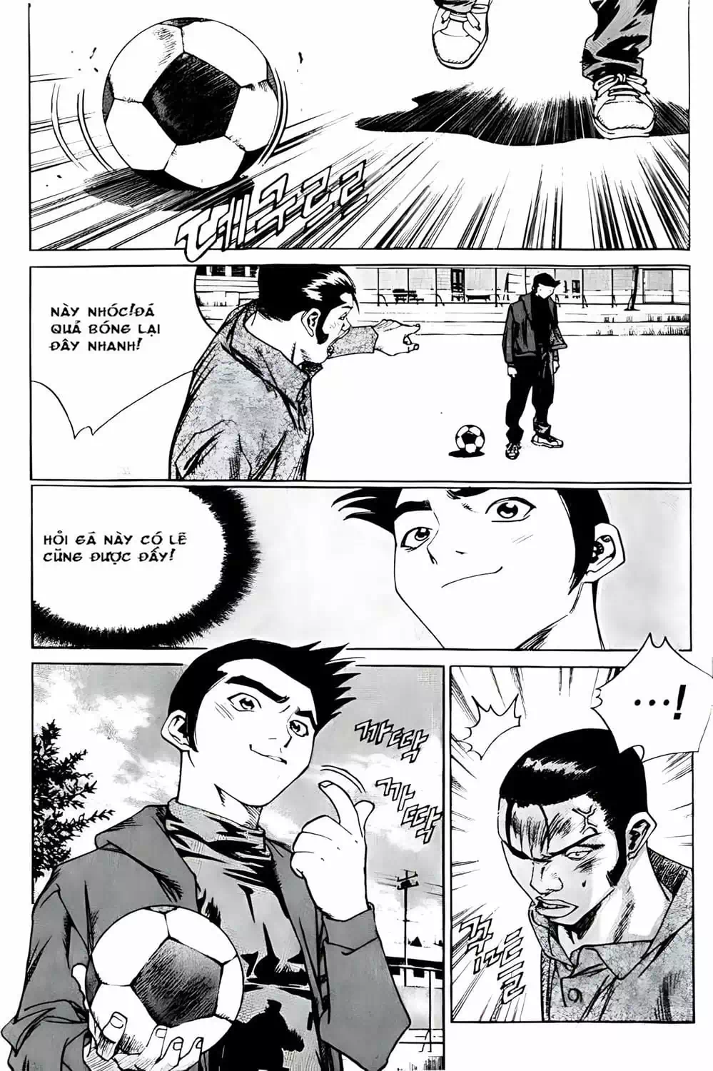 Chapter 176 - Image 17