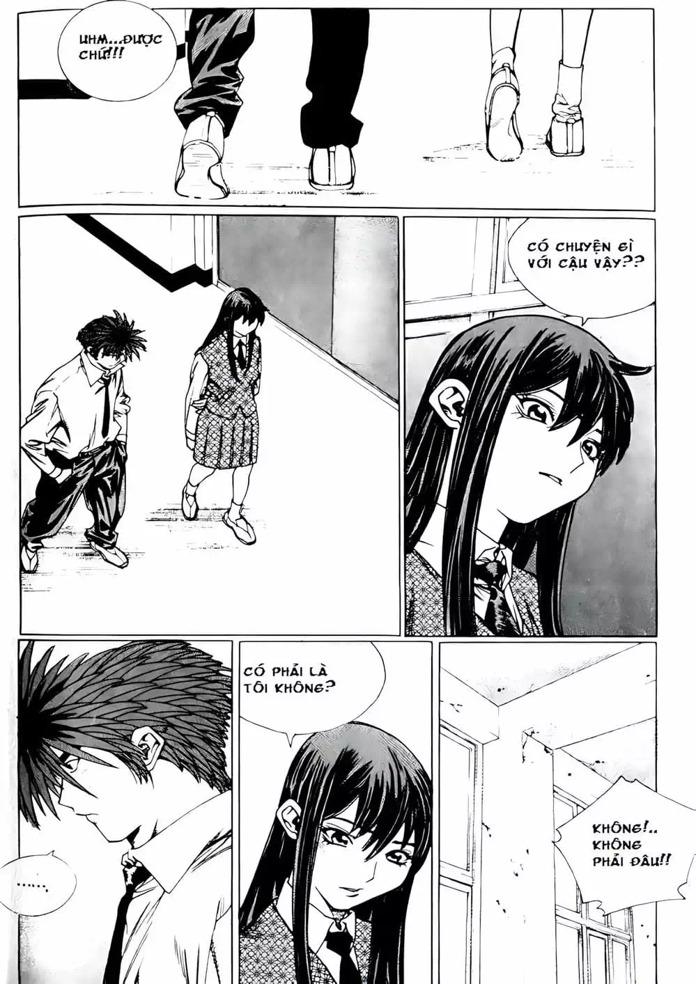Chapter 176 - Image 8