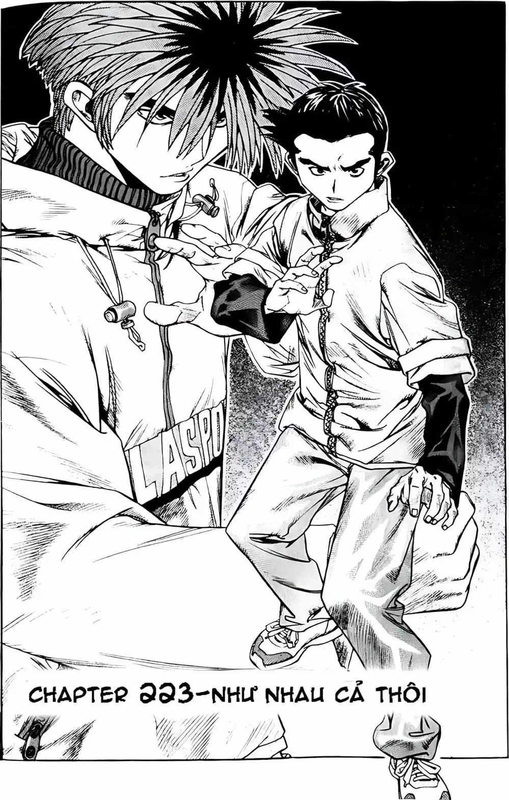 Chapter 177 - Image 14