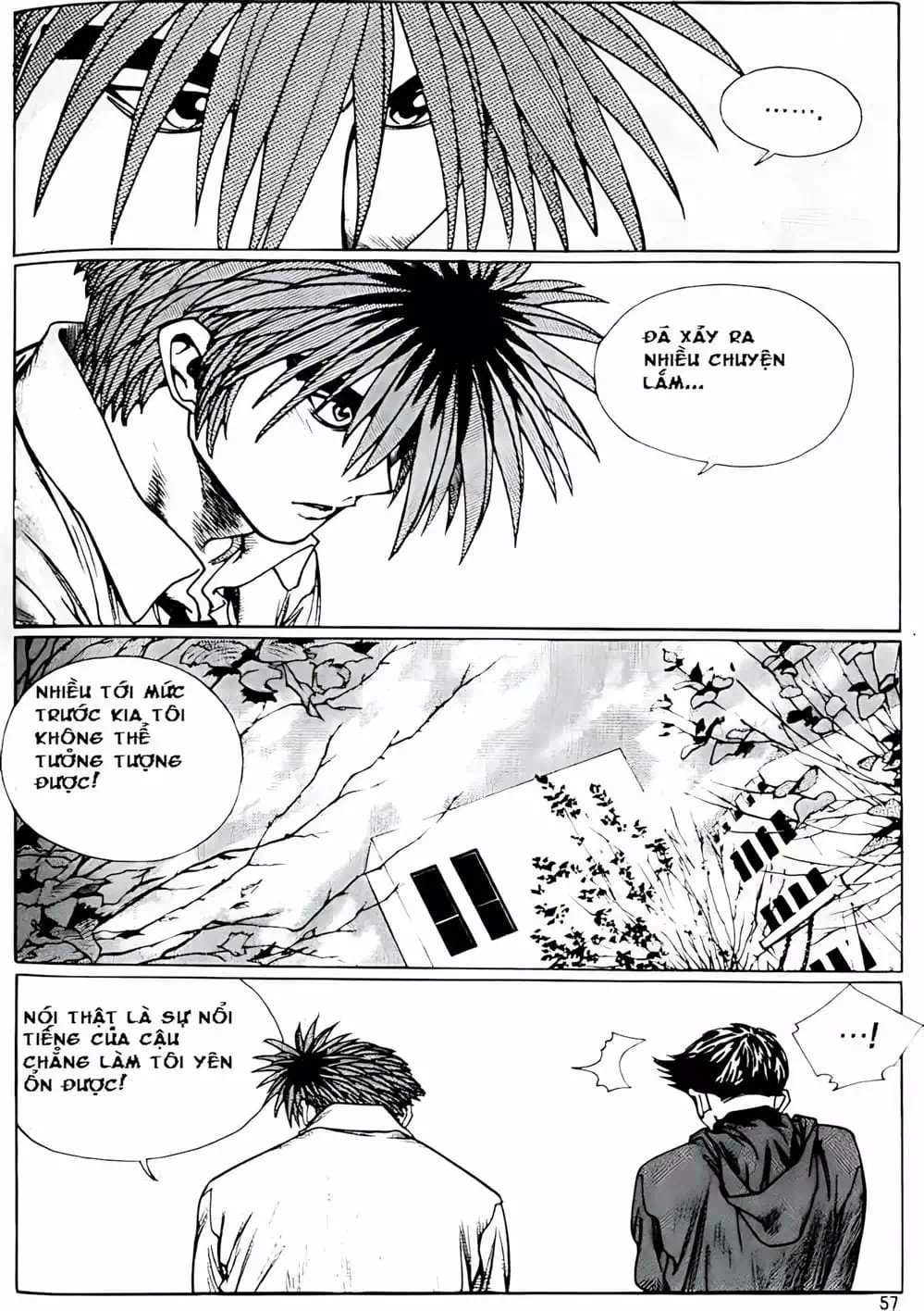 Chapter 177 - Image 18