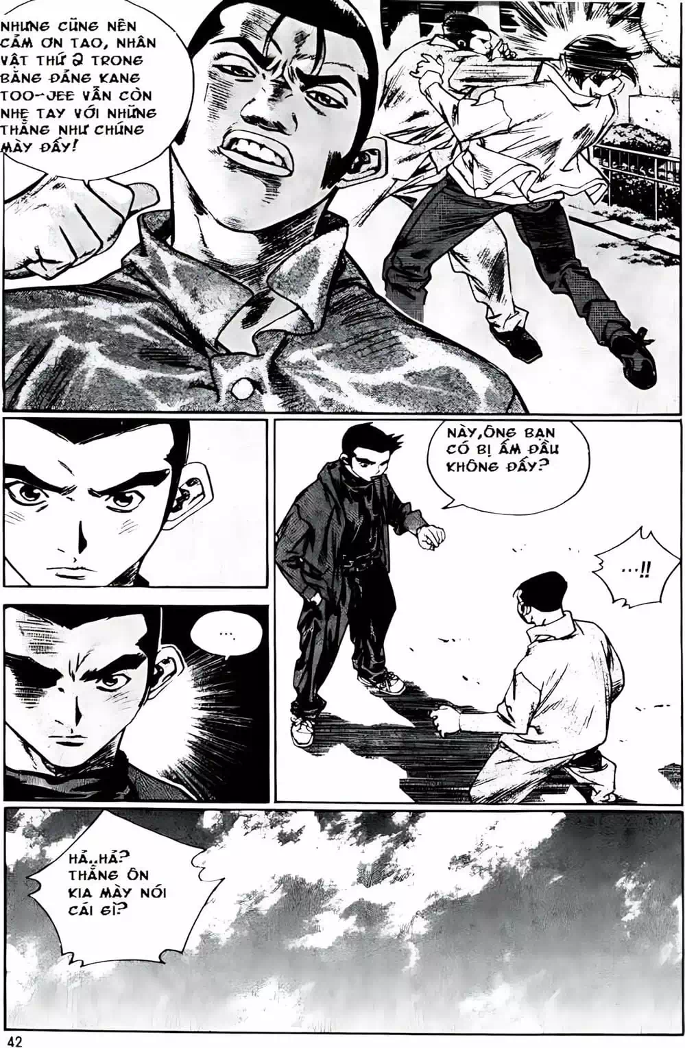 Chapter 177 - Image 3