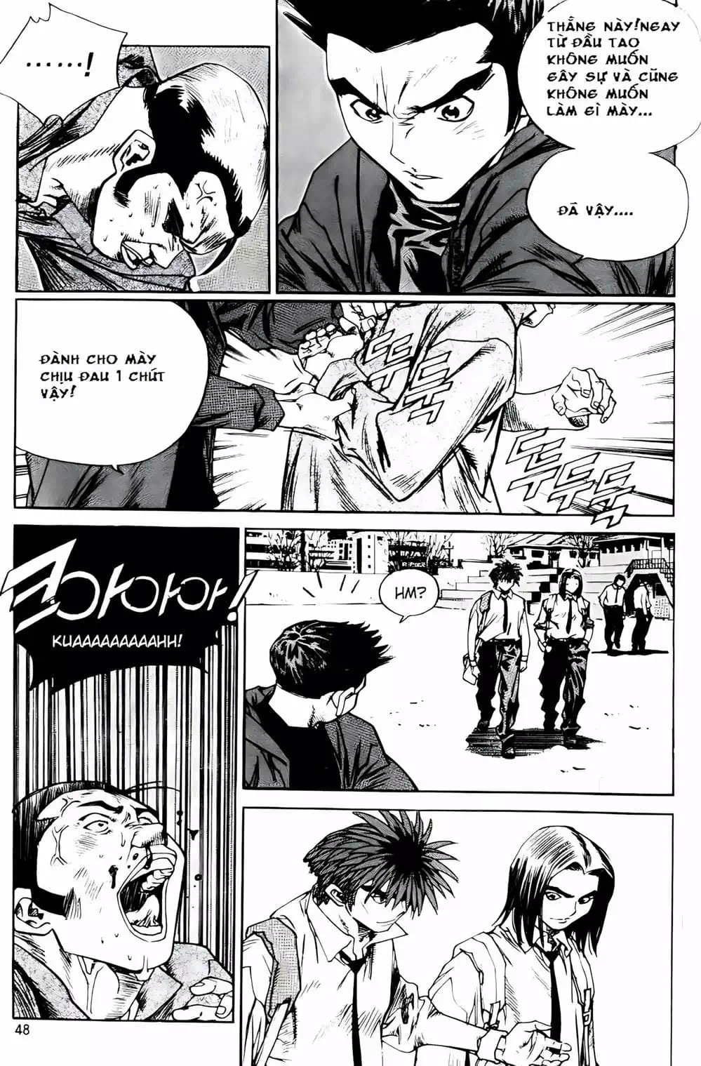 Chapter 177 - Image 9