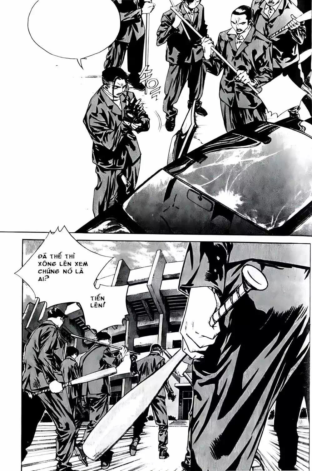 Chapter 179 - Image 1