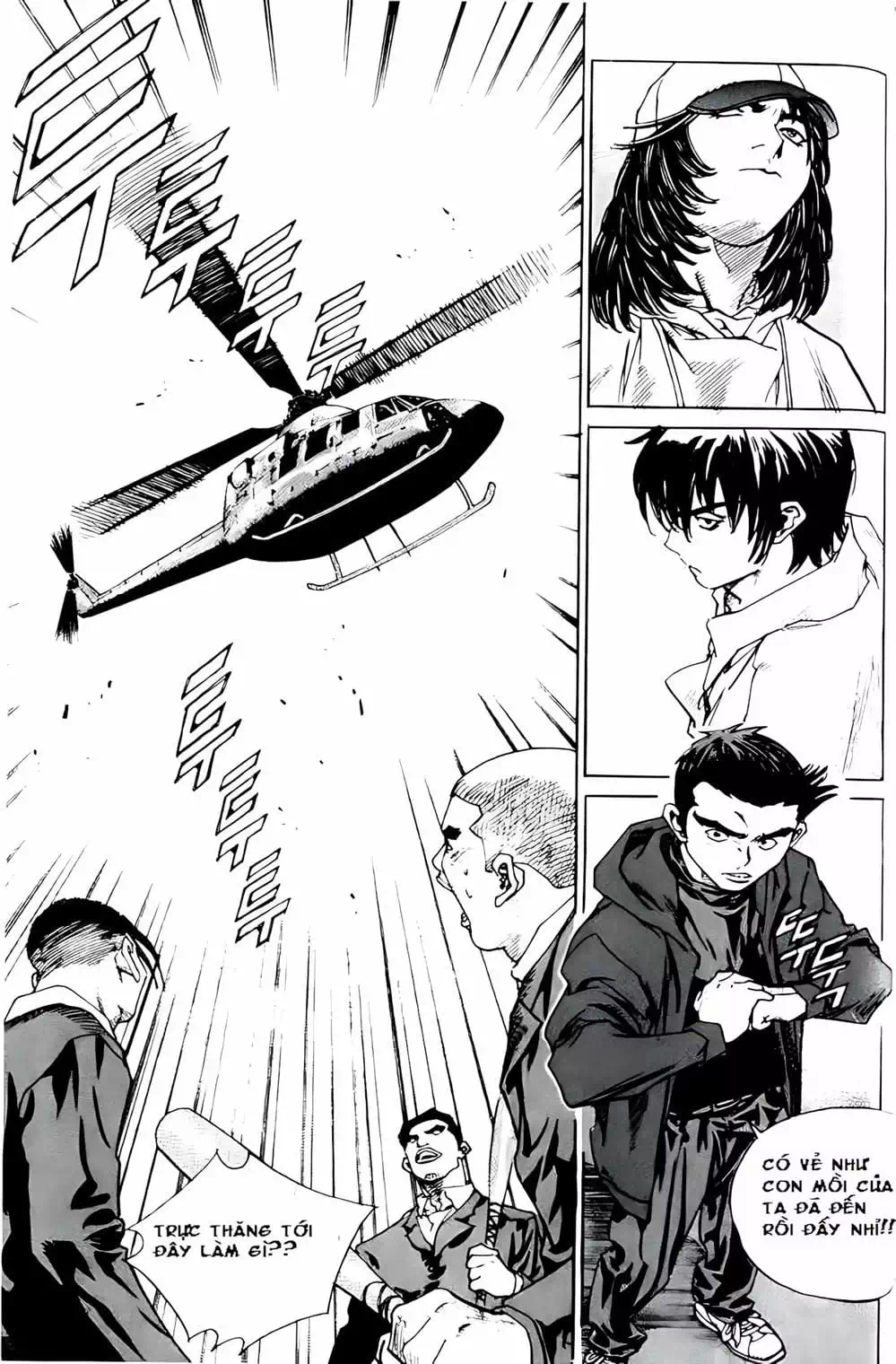 Chapter 179 - Image 19