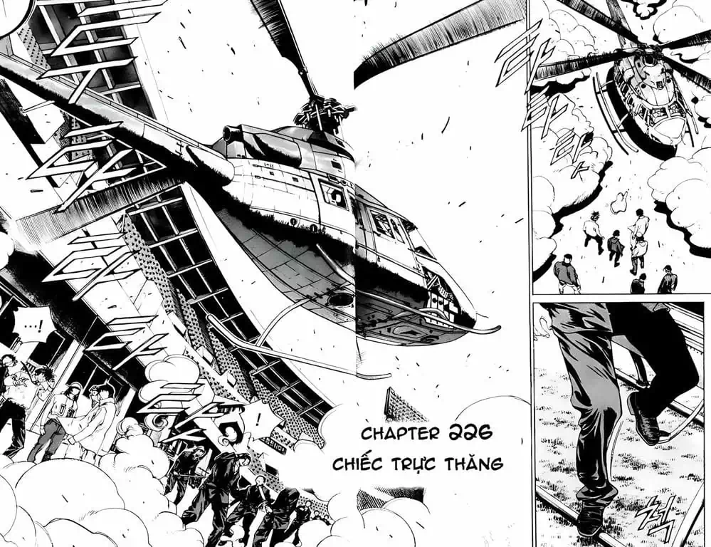 Chapter 179 - Image 20