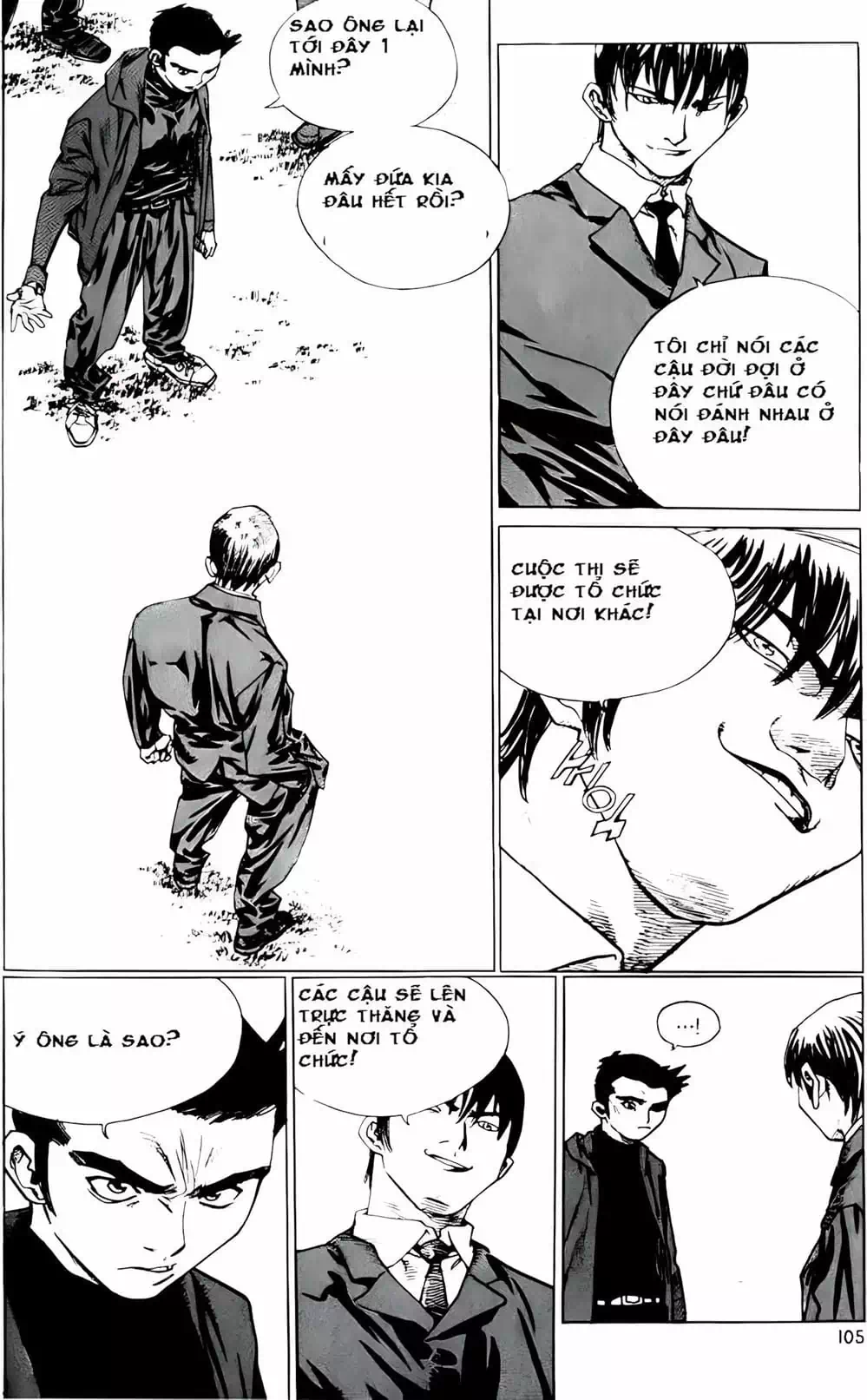 Chapter 180 - Image 2