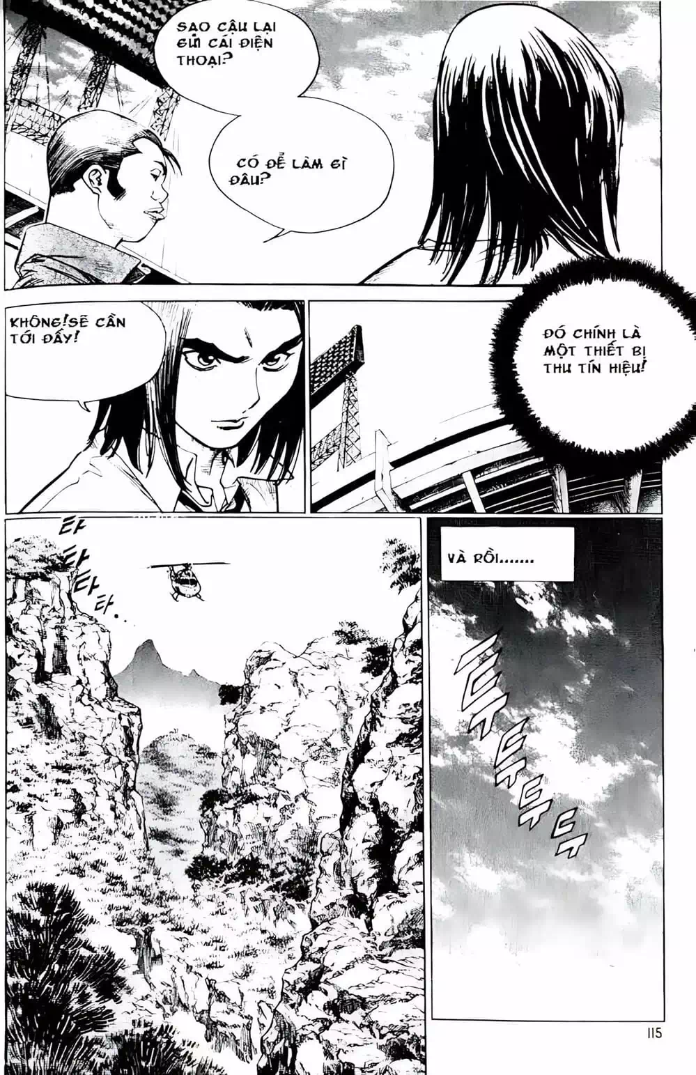 Chapter 180 - Image 12