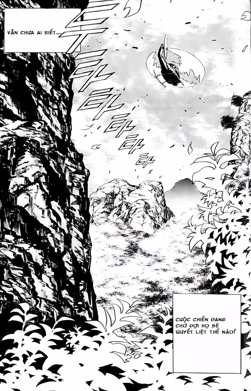 Chapter 180 - Image 13