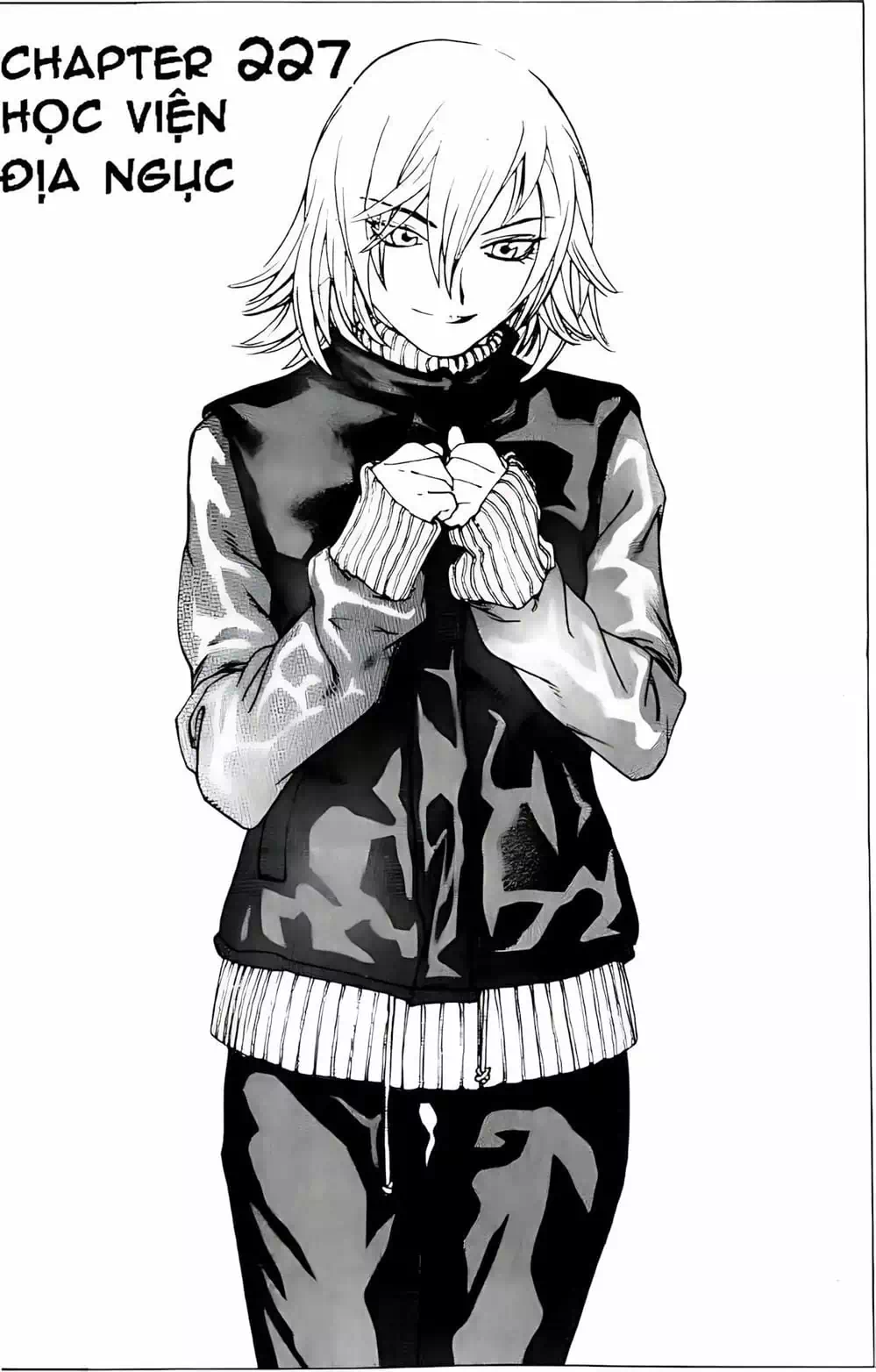 Chapter 180 - Image 14