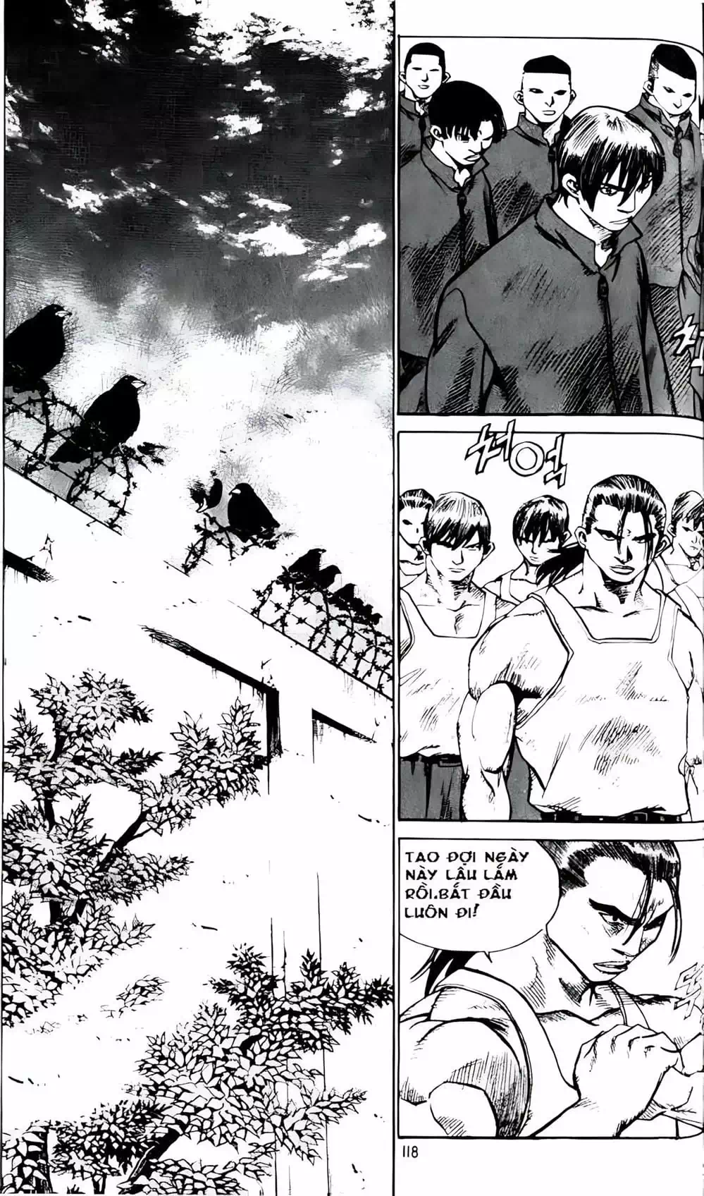 Chapter 180 - Image 15